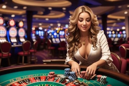 Người dùng Việt Nam tham gia phòng Bingo trực tuyến trên điện thoại