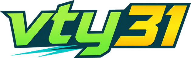 Logo vty31 – trang chủ